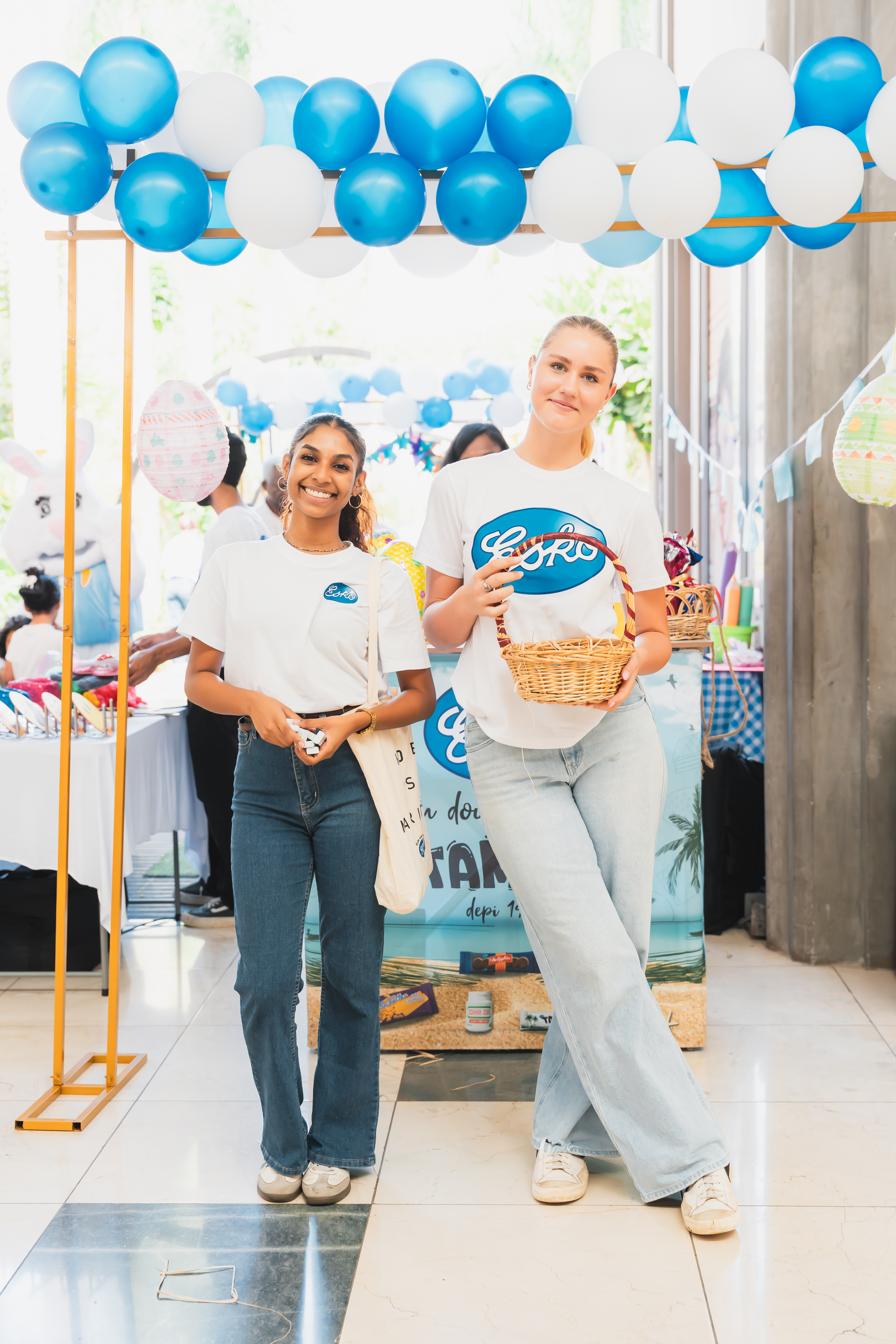 A Celebration of Collaboration and Creativity